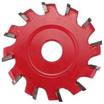 10Mm Circular Saw Cutter Round Sawing Cutting s Discs Open Aluminum Composite Panel Slot Groove Alum
