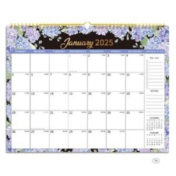 2025 Calendars January 2025 To December 2025 Monthlys Wall