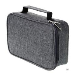 Large Capacity 72 Holes Color Pencil Organiser