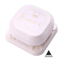 Corner Punches For Card Making 4 In 1 Multifunctional Corner