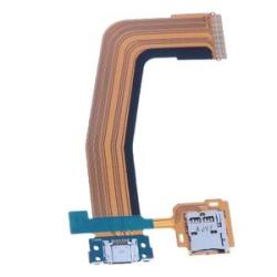 USB Charging Port Connector Module  Cable For Samsung Galaxy Tab S