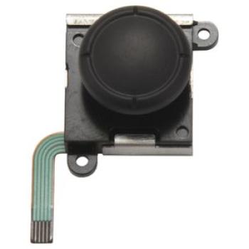 2-Pack 3D Analog Joystick Joycon Analog Stick For Switch Joystick Replacement Joy Con Controller Thu