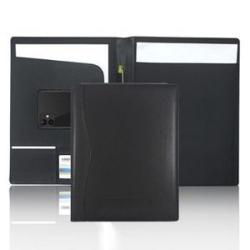 Portfolio Folder Business Padfolio Organizer Document Planner Portfolio Binder Storage For Legal Pad
