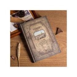 2020 Magci Book Notebook Jotter College Office Notebooks