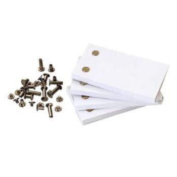 Flip Book for Drawing and Tracing 60/ Animation Paper 100 Pages