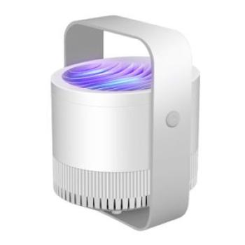 USB Physical Mosquito Killer Square Mosquito Lamp
