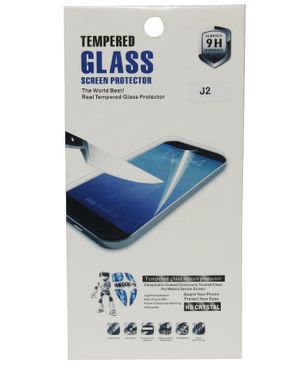 Doogee V30 Screen Protector - Silk