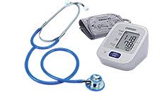 Health Monitors & Accessories