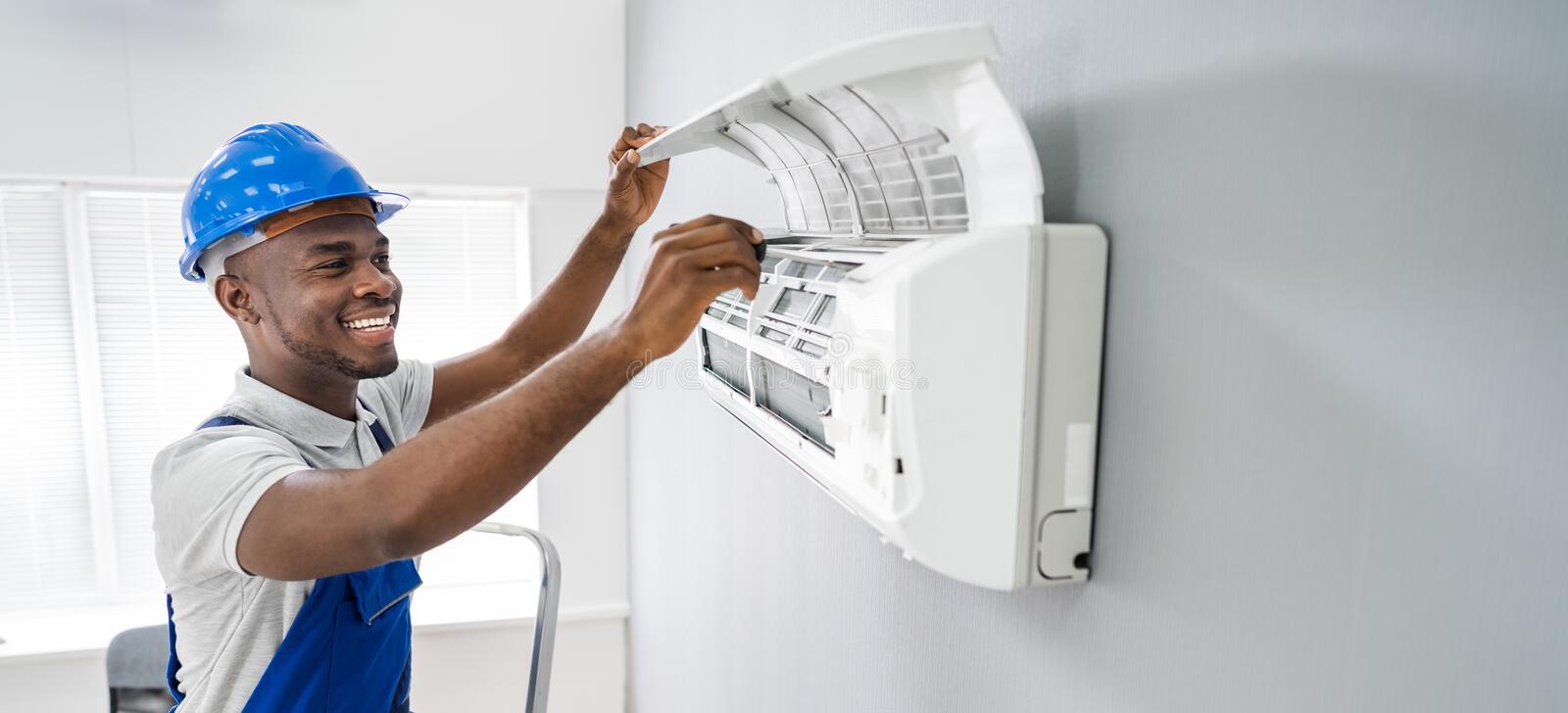 7 Simple Ways to Maintain your Air Conditioner